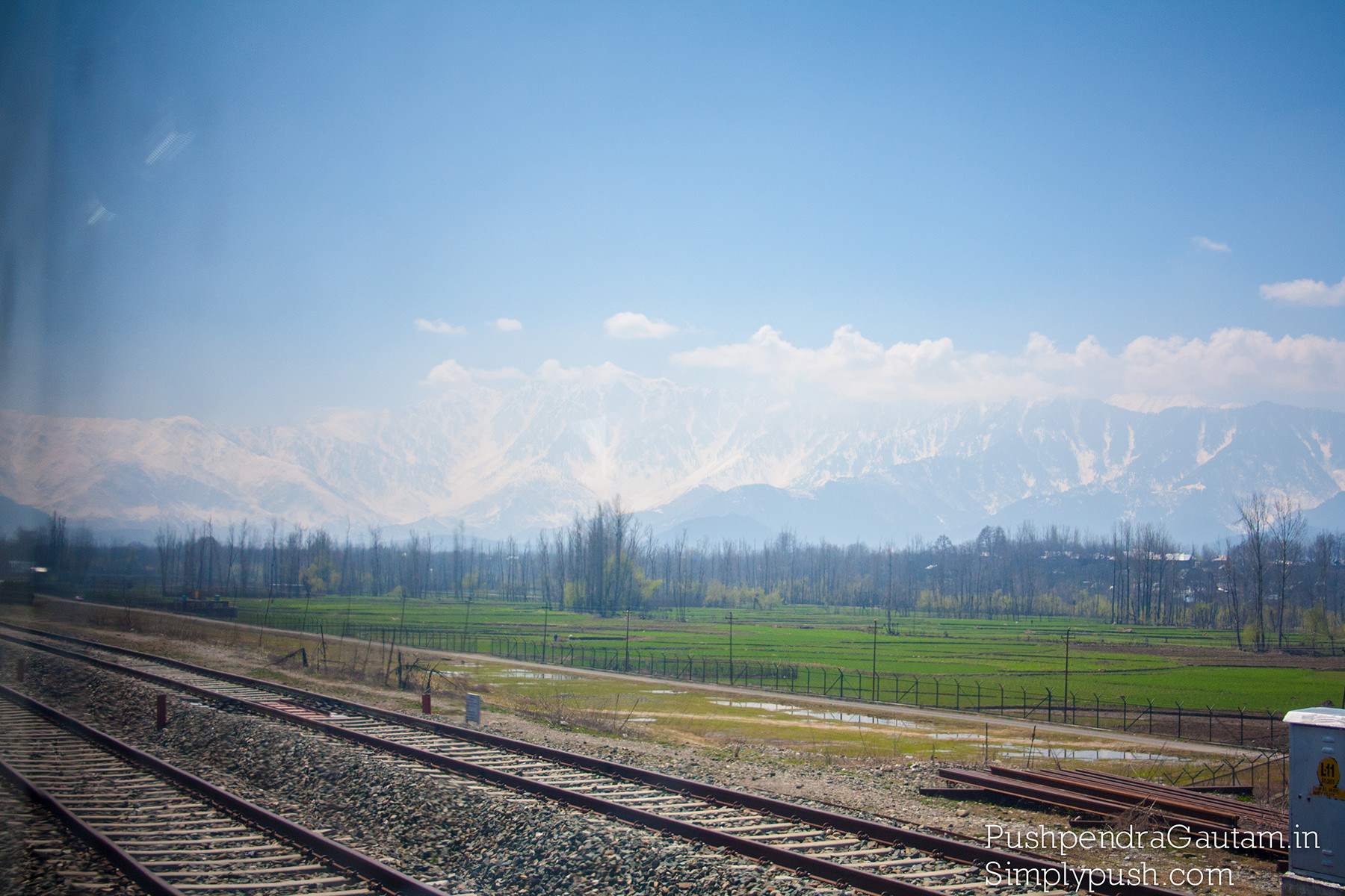 Srinagr-Banihal-railway-route-via-pir-panjal-railway-tunnel-jammu-kashmir-longest-railway-tunne-india